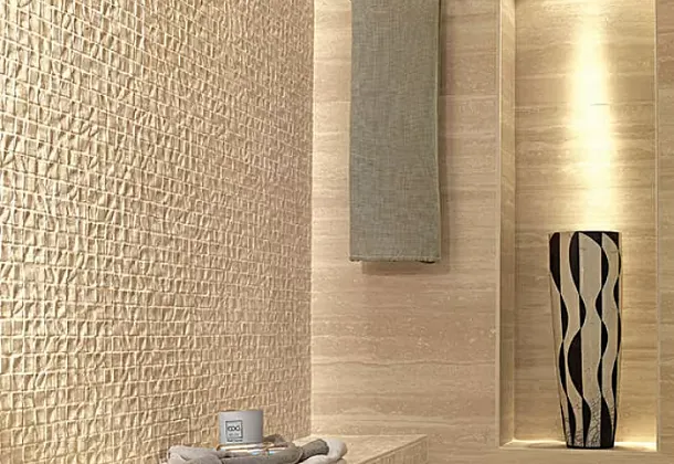 Коллекция Roma Керлайф