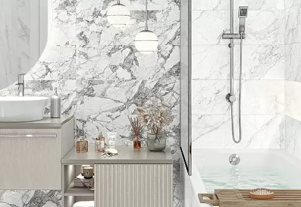 Faenza Delacora (Россия) для гостиной,  для кухни,  для ванной,  для прихожей Коллекция Faenza Delacora