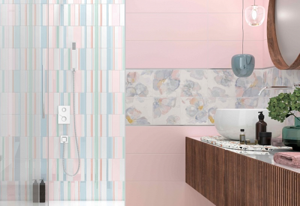 Коллекция Aurora Creto