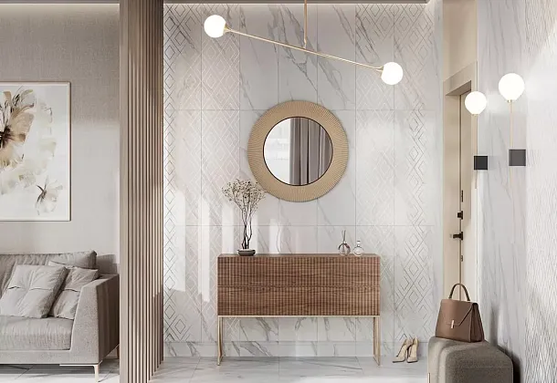 Коллекция Алентежу Kerama Marazzi
