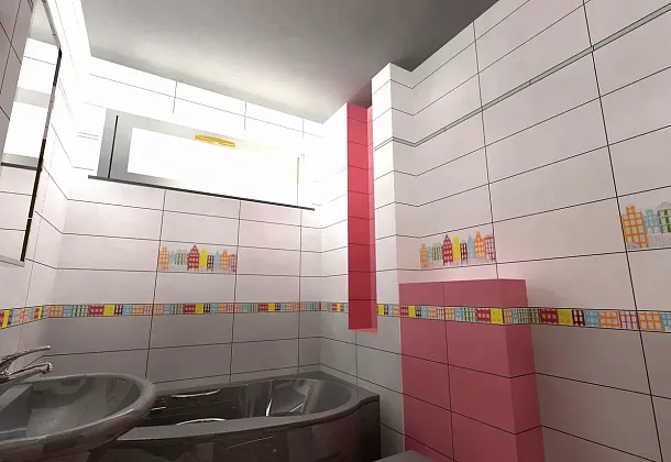 Коллекция Стокгольм Kerama Marazzi