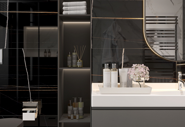 Коллекция Saint Laurent Laparet