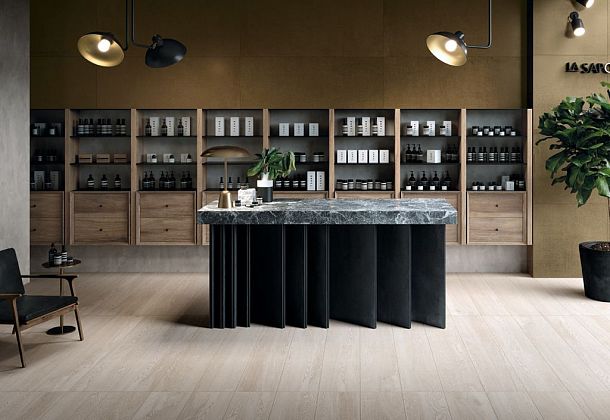 Коллекция Legno La Faenza