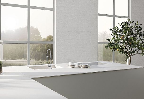 Коллекция Calce Laminam