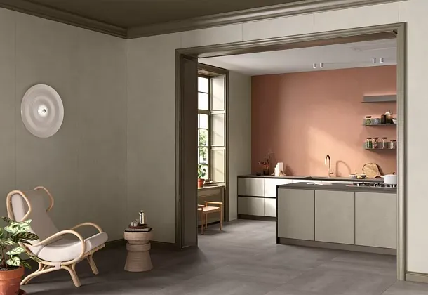 Коллекция Gemini Laminam