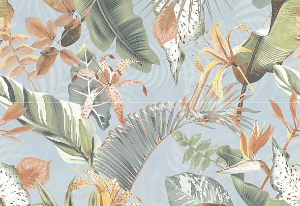 Коллекция Midas Infinity Ceramica