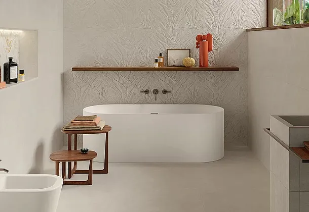 Коллекция Nobu Fap Ceramiche