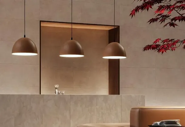 Коллекция СпаСтоун Vitra