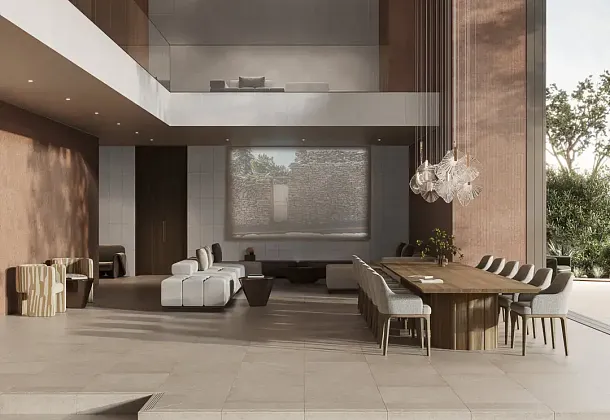 Коллекция Руссильон Kerama Marazzi