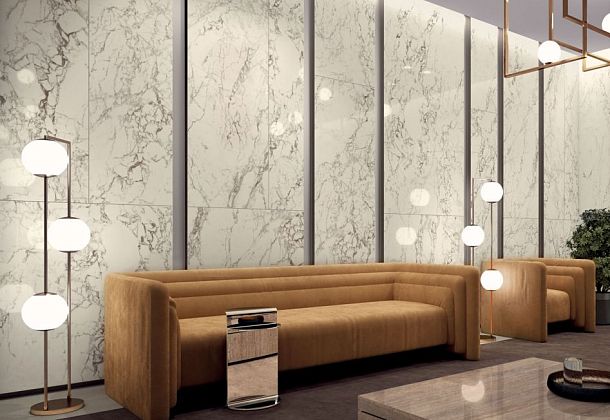 Коллекция Starlight Kerlite (Cotto d'Este)