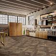 Intarsio Tuscania Ceramiche