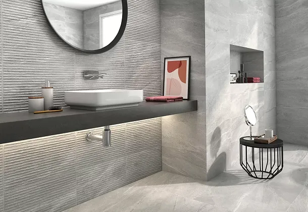 Коллекция Lavica Geotiles