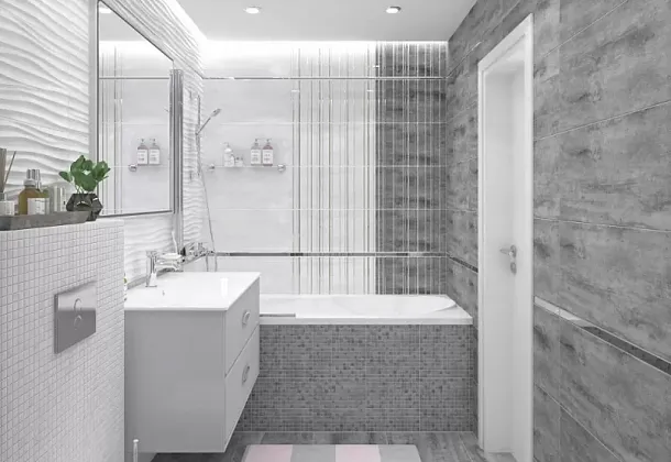 Коллекция Concrete Laparet