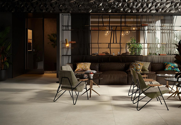 Коллекция Lithos Kerlite (Cotto d'Este)