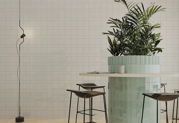 Коллекция Fayenza WOW