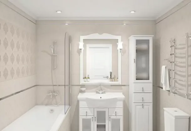 Коллекция Atria Laparet