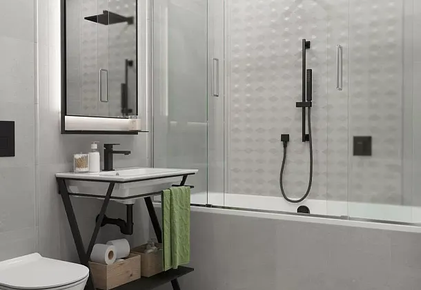 Коллекция Про Матрикс Kerama Marazzi