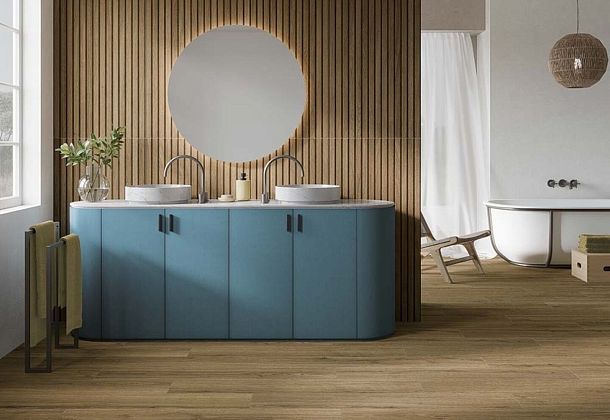 Коллекция Wupp Azulev