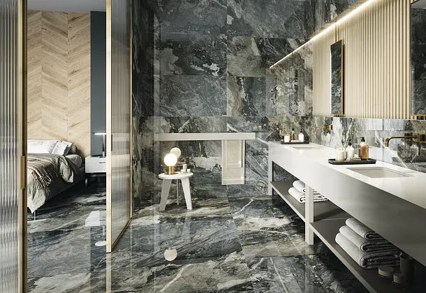 Коллекция Four Seasons Ape Ceramica