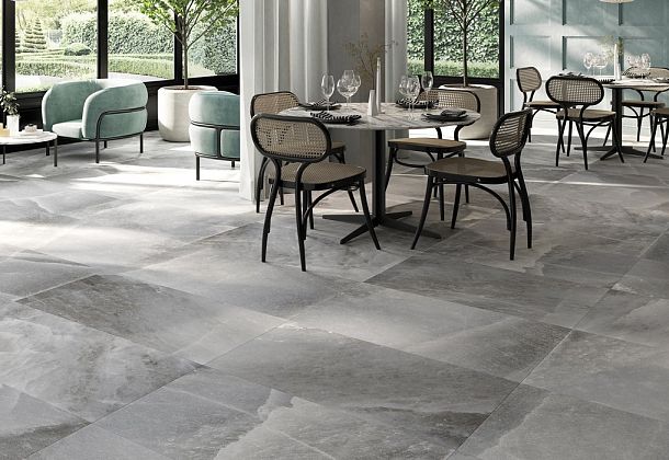 Коллекция Himalaya RHS (Rondine) Ceramiche
