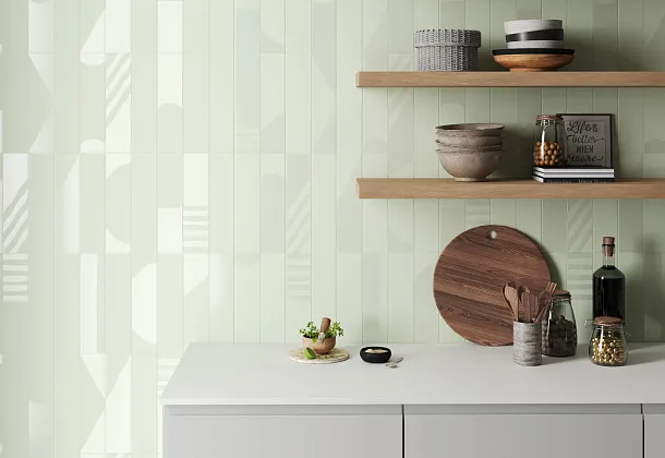 Коллекция Rivera Smile Tile
