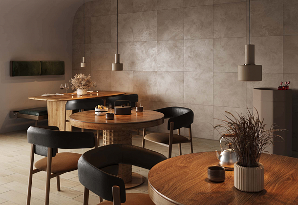 Коллекция Graffito Estima