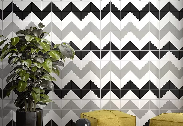Теорема Kerama Marazzi (Россия) для ванной,  для прихожей,  для детской комнаты Коллекция Теорема Kerama Marazzi