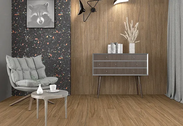 Коллекция Selva Laparet