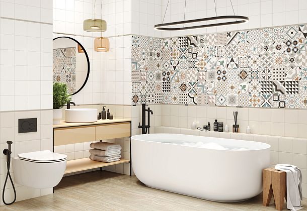 Коллекция Design Art New Trend