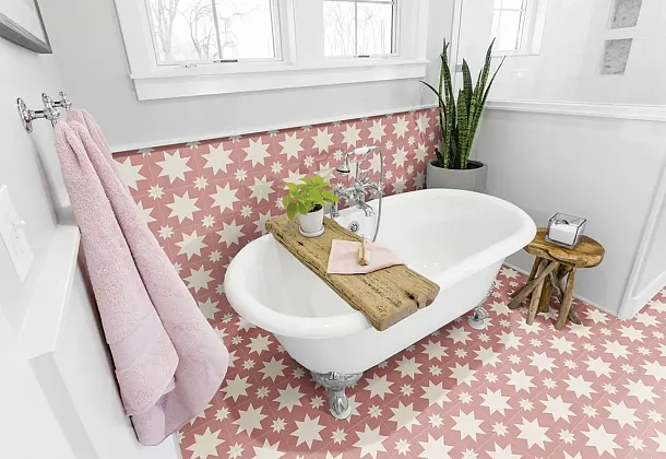 Коллекция Fired Mainzu