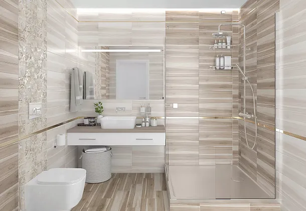 Коллекция Ulivo Laparet