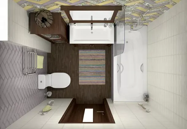 Коллекция Монпарнас Kerama Marazzi