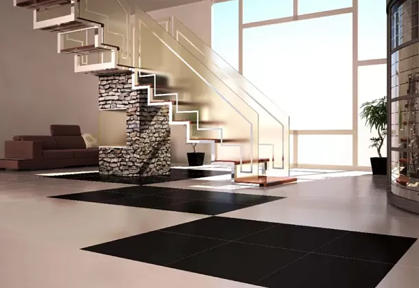 Коллекция Blanco-Negro HDS