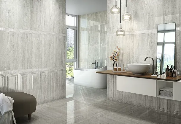 Коллекция Travertino Ape Ceramica