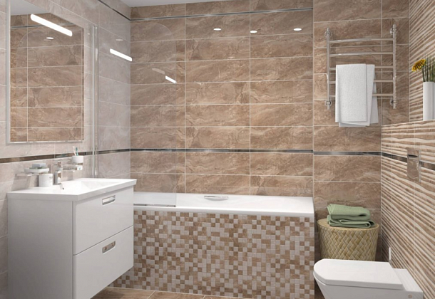 Коллекция Polaris Laparet