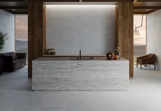 Коллекция Ethereal Ibero