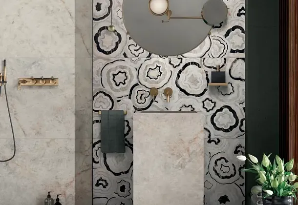 Коллекция Sensi Gems ABK