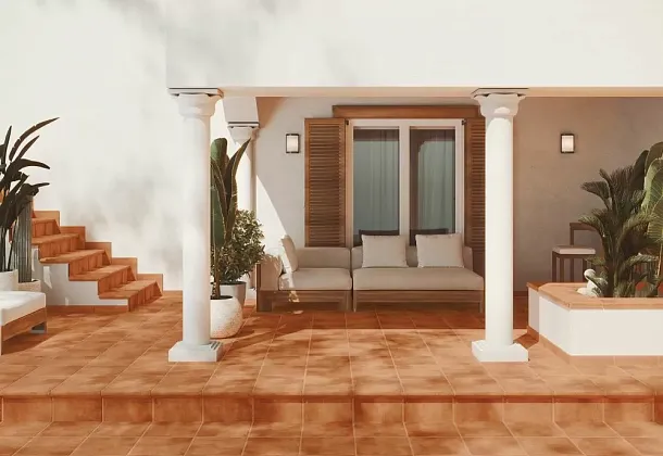 Коллекция Gobi Gresmanc