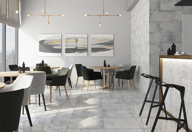 Коллекция Troya Absolut Keramika