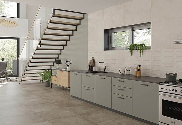 Коллекция Amstel STN Ceramica