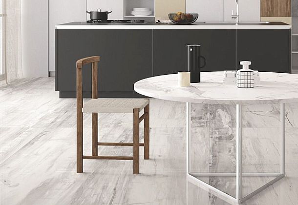 Коллекция Wood Stained Oak Archskin