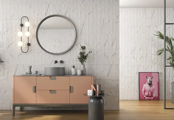 Коллекция Artemisa Geotiles