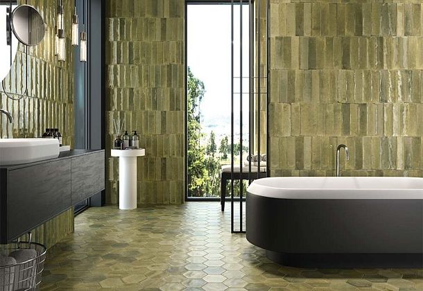 Коллекция Hope Ribesalbes