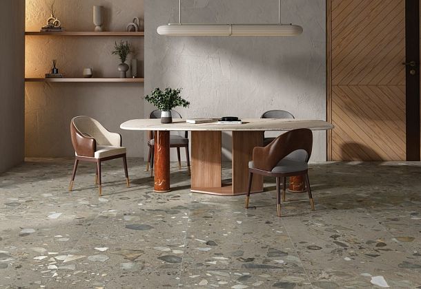 Коллекция India 60х120 Ocean Ceramic