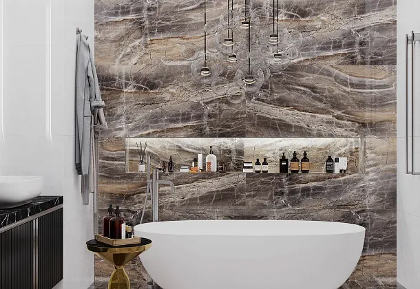 Коллекция Electra Brown Laparet