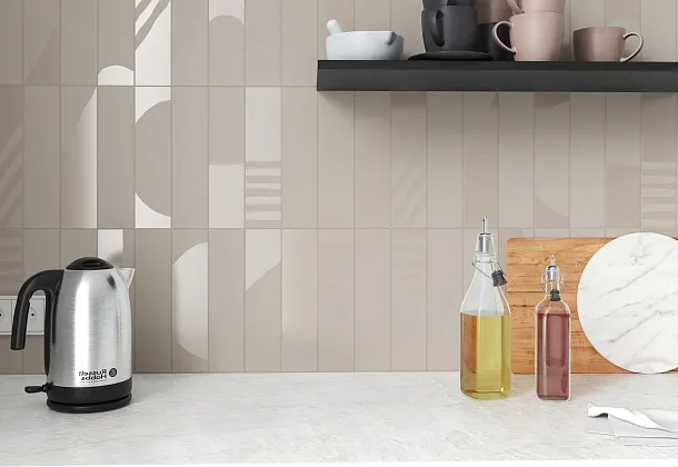 Коллекция Rivera Smile Tile