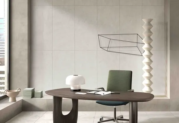 Коллекция LiquidSilk Vitra