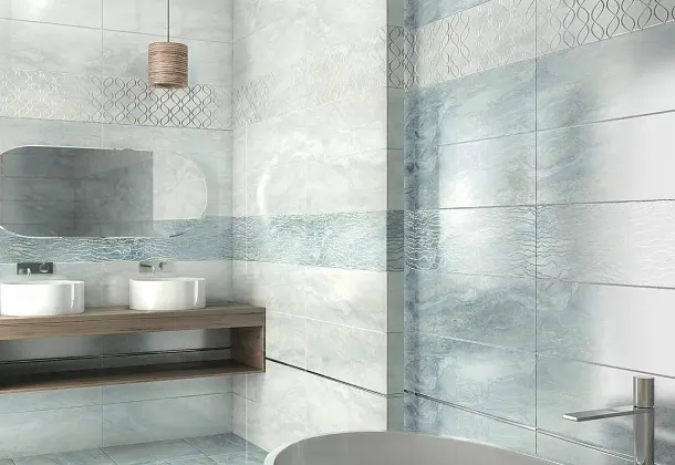 Crystal Delacora (Россия) для ванной,  для туалета Коллекция Crystal Delacora