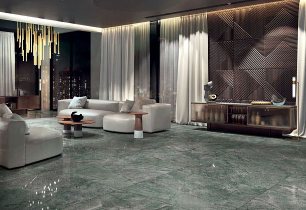 Коллекция Allure Kerlite (Cotto d'Este)