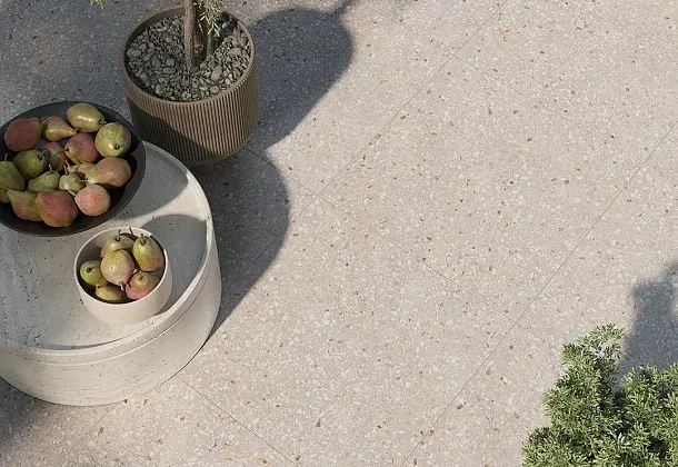 Коллекция Терраццо Kerama Marazzi